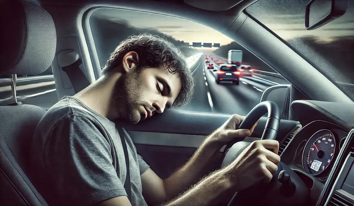Dugaan-Microsleep-Sopir-Jadi-Penyebab-Kecelakaan