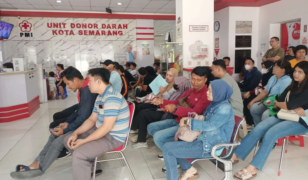 Ratusan-Warga-Semarang-Turut-Serta-Dalam-Donor-Darah-Yayasan-Mitra-Setia