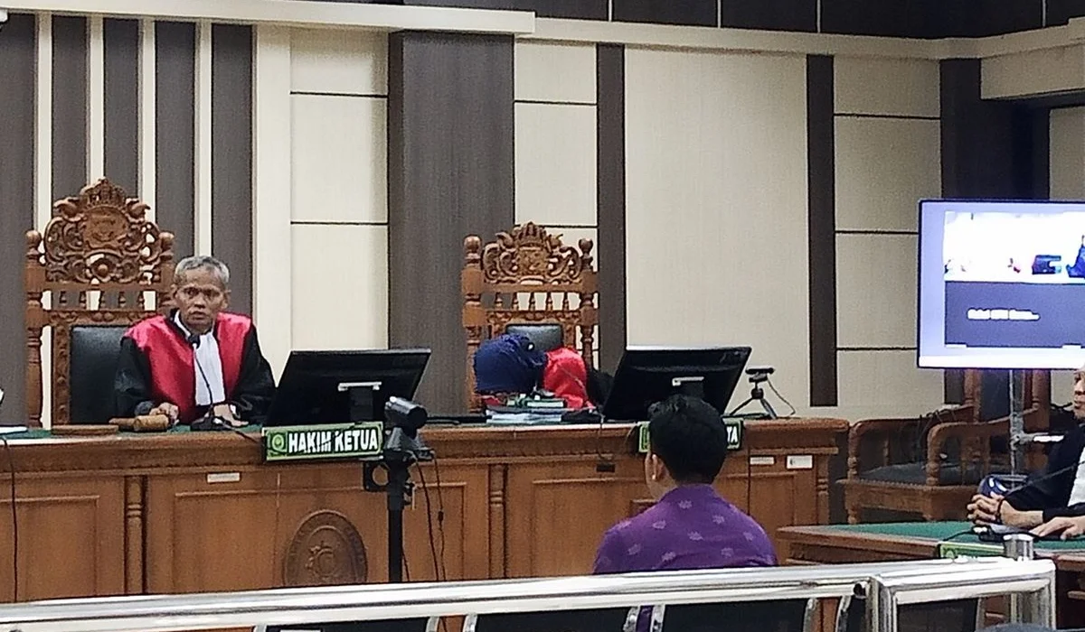 Martono-Dituntut-5-Tahun-2-Bulan-Usai-Terlibat-Kasus-Proyek-Pemkot-Semarang