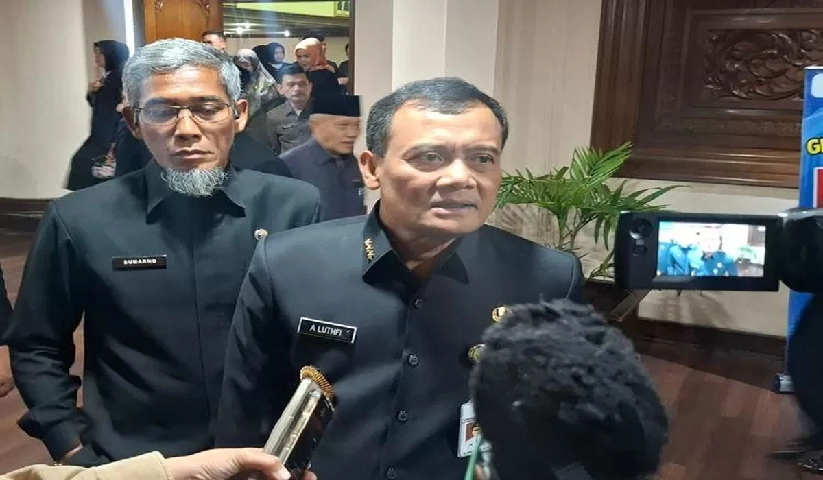Pemprov Jateng Tindak Tegas TPA Ilegal di Perbatasan Semarang-Demak