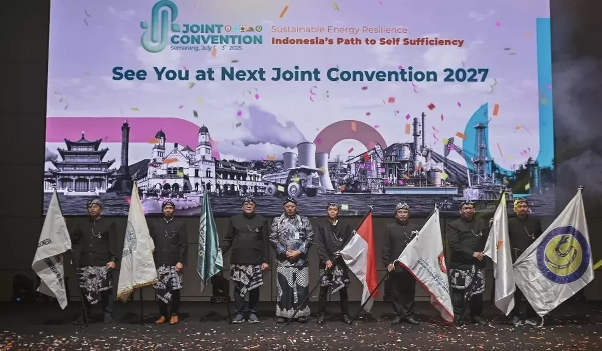 Semarang-Akhiri-Joint-Convention-2025-Dengan-Komitmen-Inovasi-Berkelanjutan