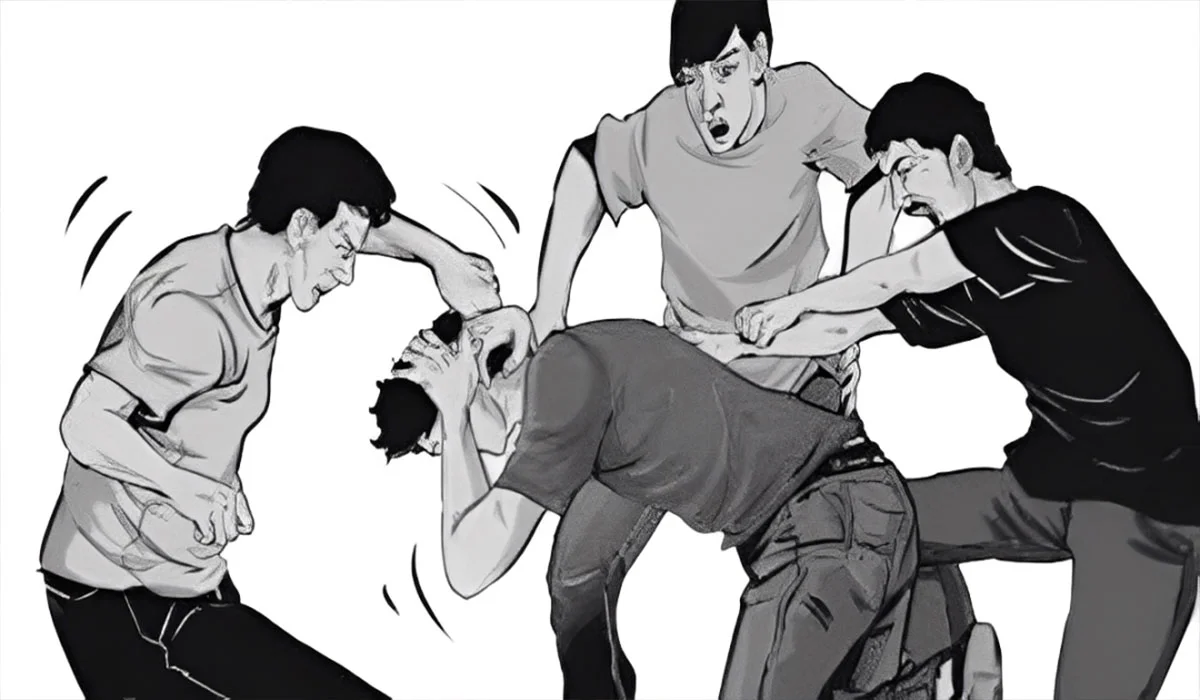 Keributan Mematikan di Semarang, Korban Tewas Usai Dikeroyok