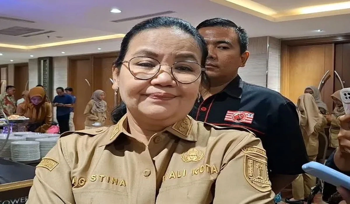 Pemkot Semarang Imbau RT Segera Cairkan Dana Rp 25 Juta