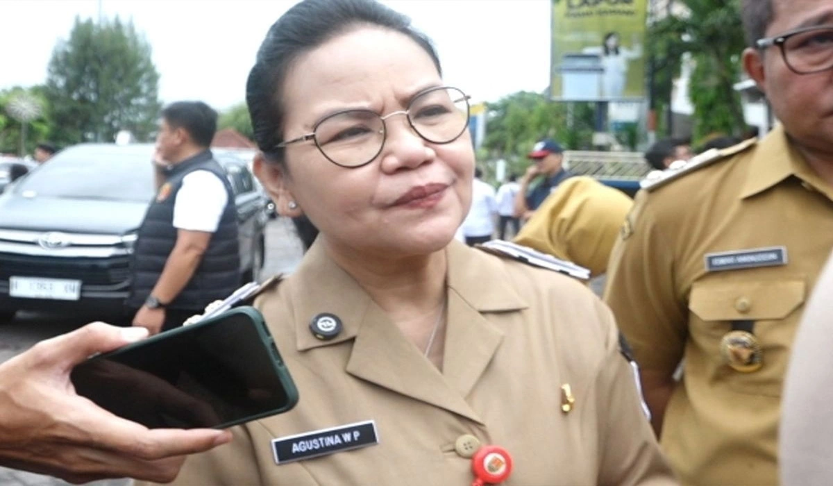 Pemkot Semarang Imbau RT Segera Cairkan Dana Rp 25 Juta