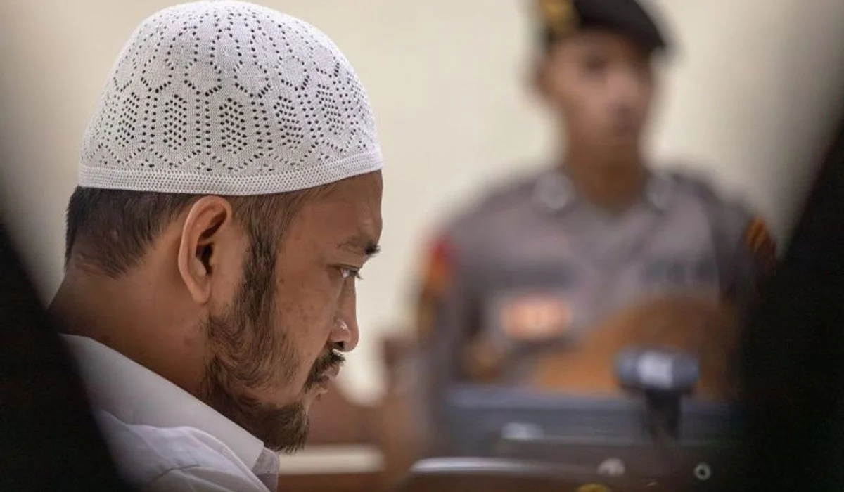 Permohonan Banding Ditolak, Aipda Robig Tetap Dipecat dari Polrestabes Semarang