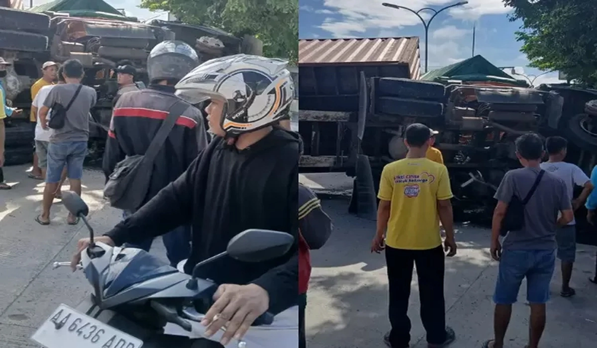 Dampak Kemacetan dan Kerugian Akibat Kecelakaan
