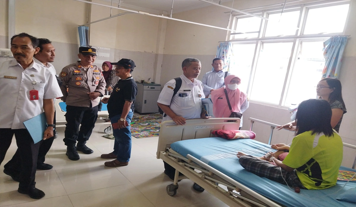 Dampak Operasi Tanpa Sertifikat bagi SPPG dan Konsumen