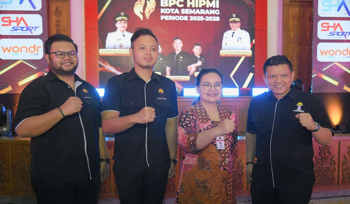 HIPMI-Didukung-Wali-Kota-Semarang-Untuk-Perkuat-Ekonomi-Daerah