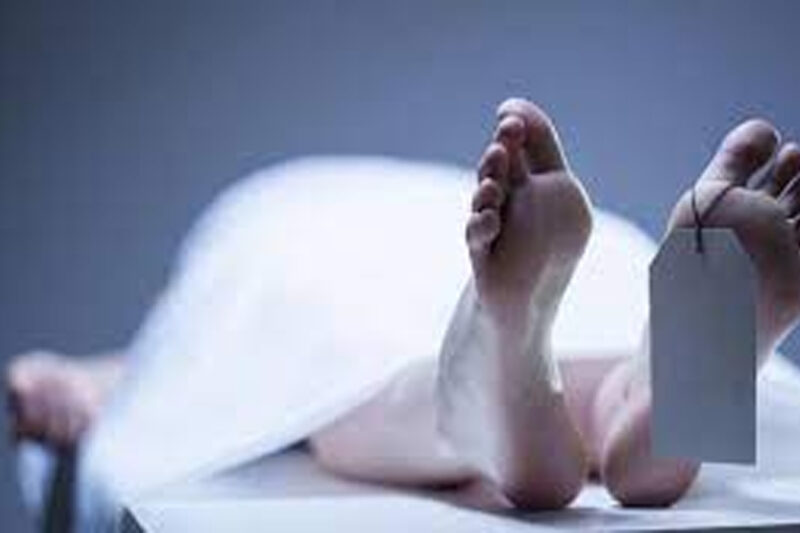 Heboh! Mayat Pria Ditemukan di Selokan Jl Siranda Semarang