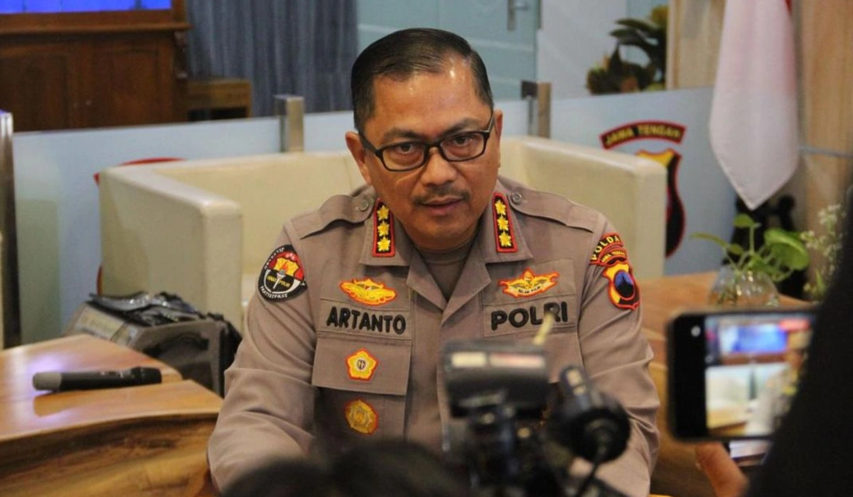 Kapolsek-Genuk-Bakal-Disidang-Disiplin-Usai-Tahanan-Tewas-Dianiaya