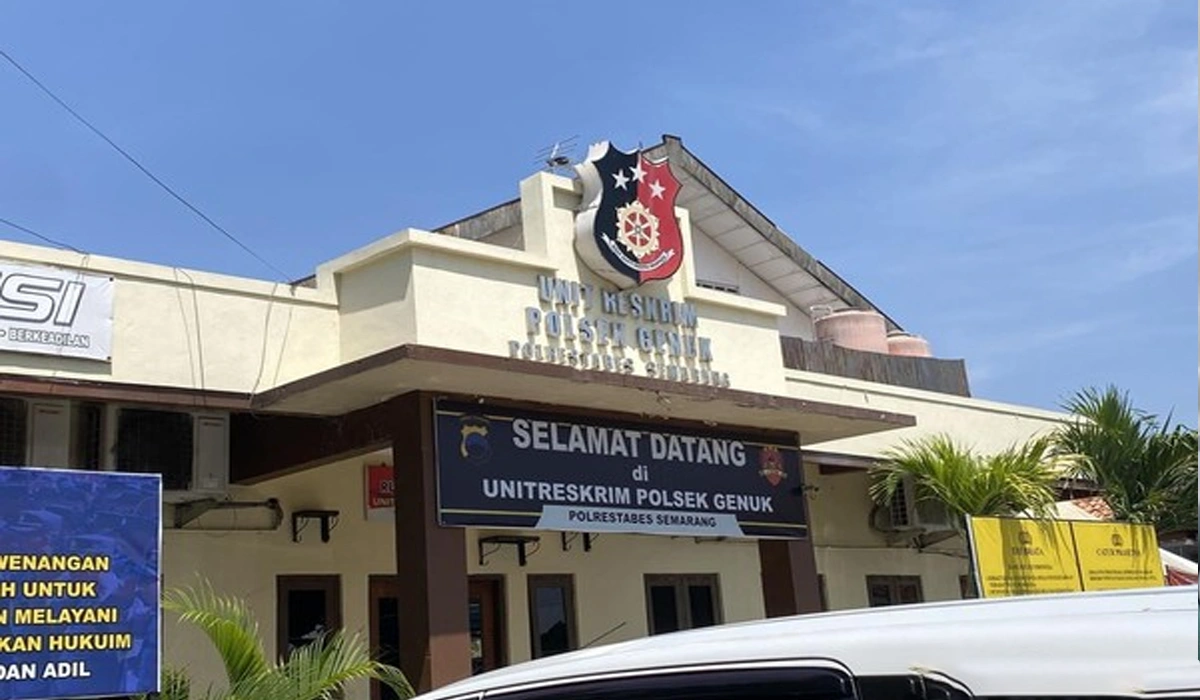 Polisi-Tangkap-Pembunuh-Ika,-Pengusaha-Gadai-Asal-Semarang