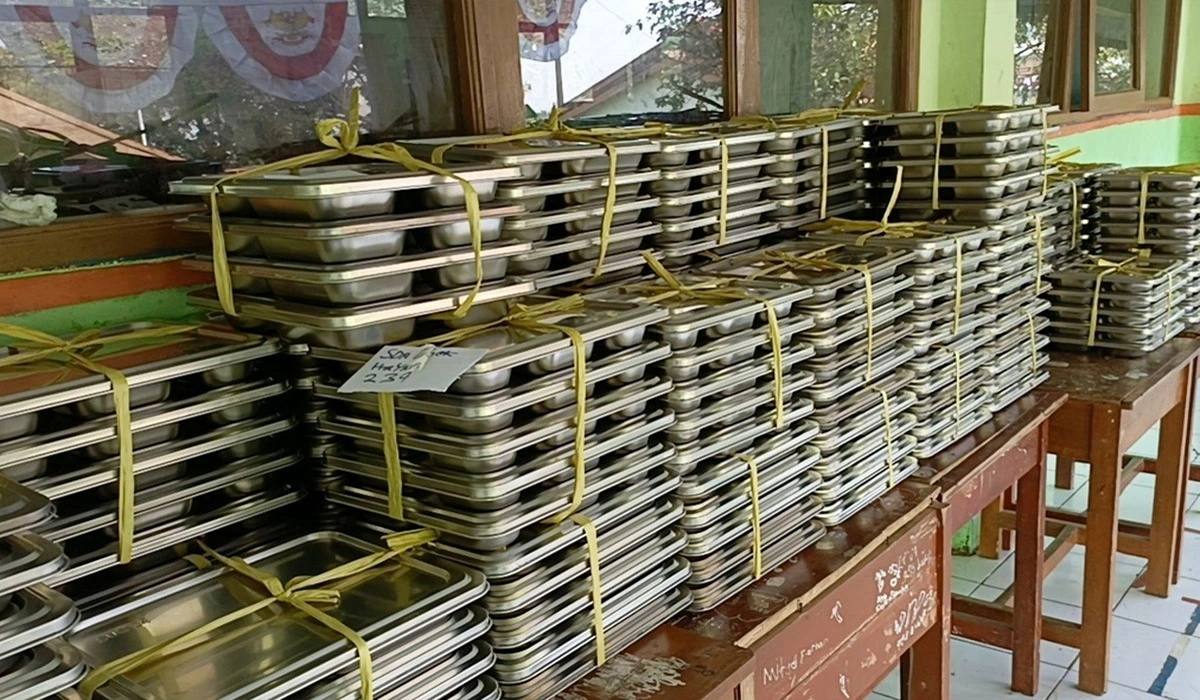 Puluhan SPPG di Semarang Beroperasi Tanpa Sertifikat, Ini Dampaknya