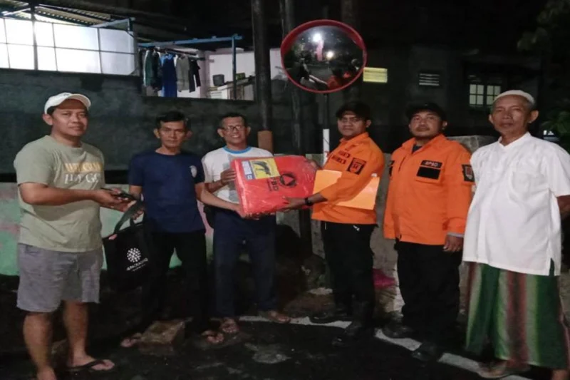 Respons Cepat Pemkot Semarang Hadapi Bencana Dengan Aksi Nyata Respons Cepat Pemkot Semarang Hadapi Bencana Dengan Aksi Nyata