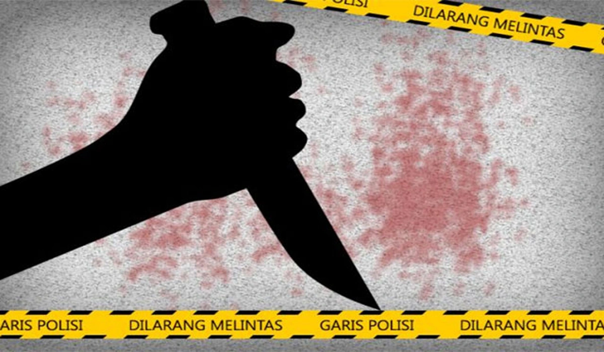 Tanggapan warga dan Kepolisian