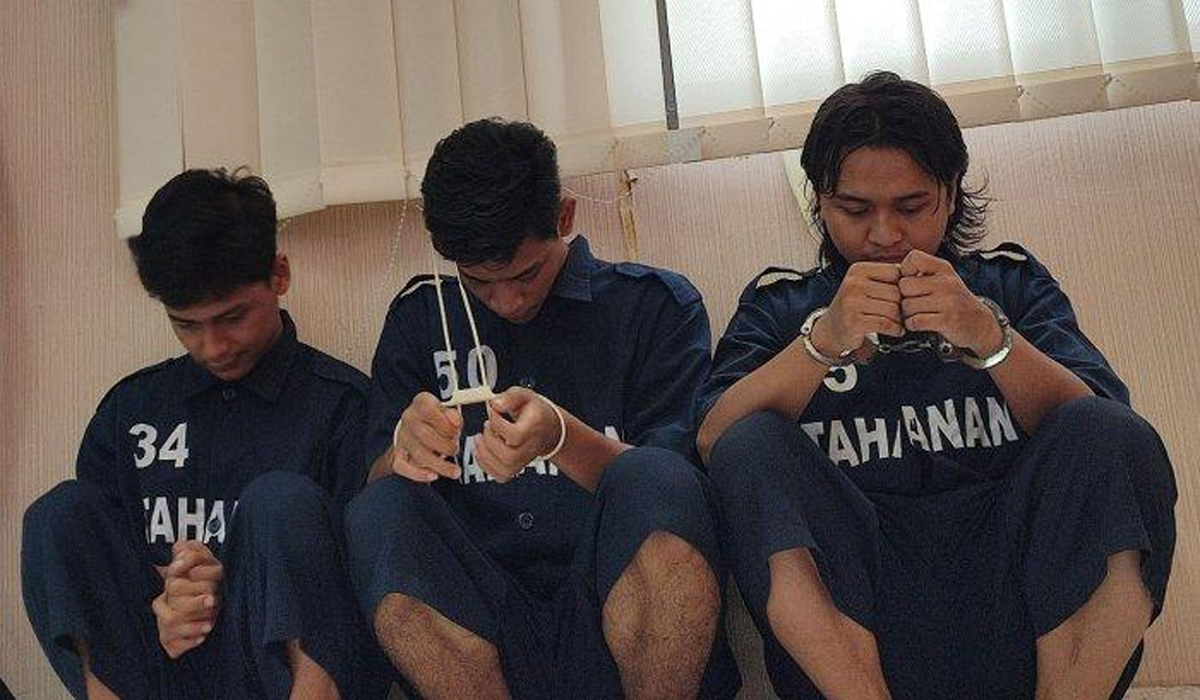 Upaya Lurah Kuningan dan Bandarharjo Semarang Kurangi Tawuran