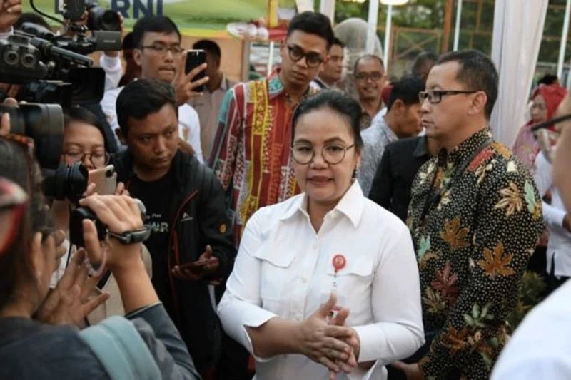 Agustina Wilujeng Minta Diskominfo Batalkan Surat Penonaktifan Internet CCTV Agustina Wilujeng Minta Diskominfo Batalkan Surat Penonaktifan Internet CCTV