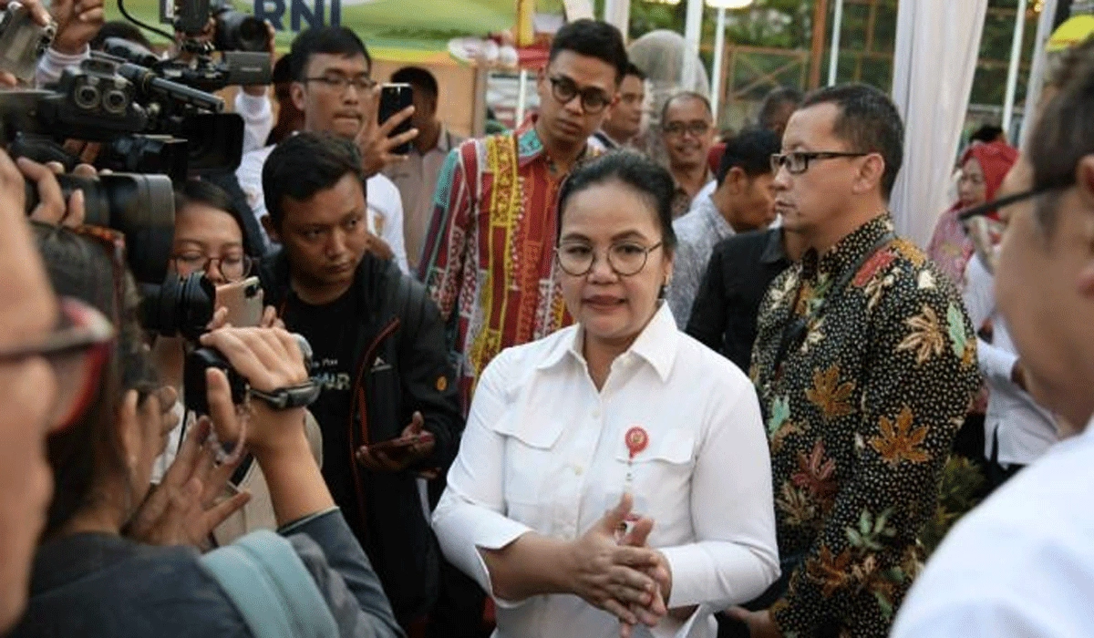 Agustina Wilujeng Minta Diskominfo Batalkan Surat Penonaktifan Internet CCTV