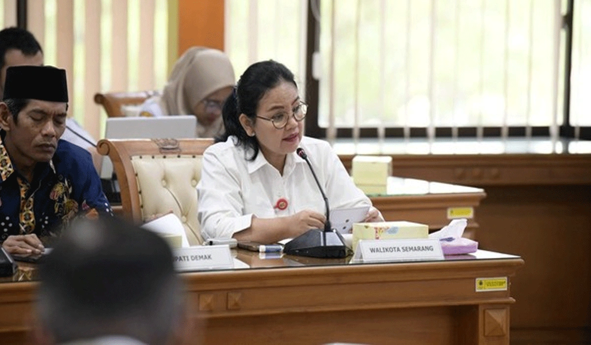 Agustina Wilujeng Minta Diskominfo Batalkan Surat Penonaktifan Internet CCTV