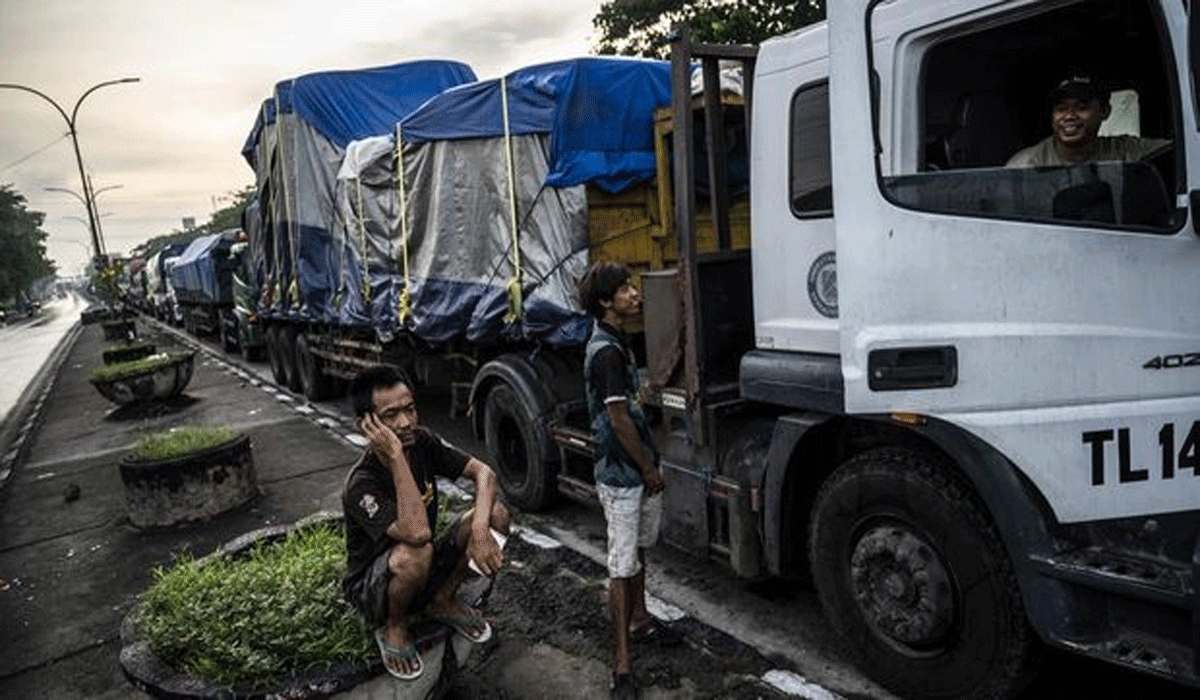 Langkah Penanggulangan dan Pencegahan Macet