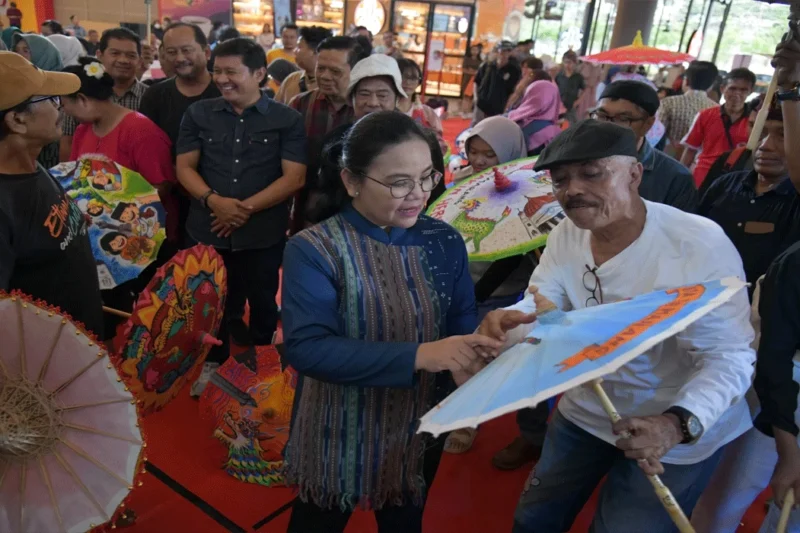 Wali Kota Semarang Dorong Pertumbuhan Ekonomi Lewat Perbanyak Event Seni di 2026 Wali Kota Semarang Dorong Pertumbuhan Ekonomi Lewat Perbanyak Event Seni di 2026