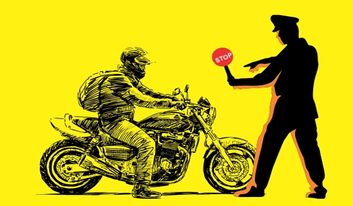 Alasan Terjadinya dan Respon Polisi Terhadap Kasus