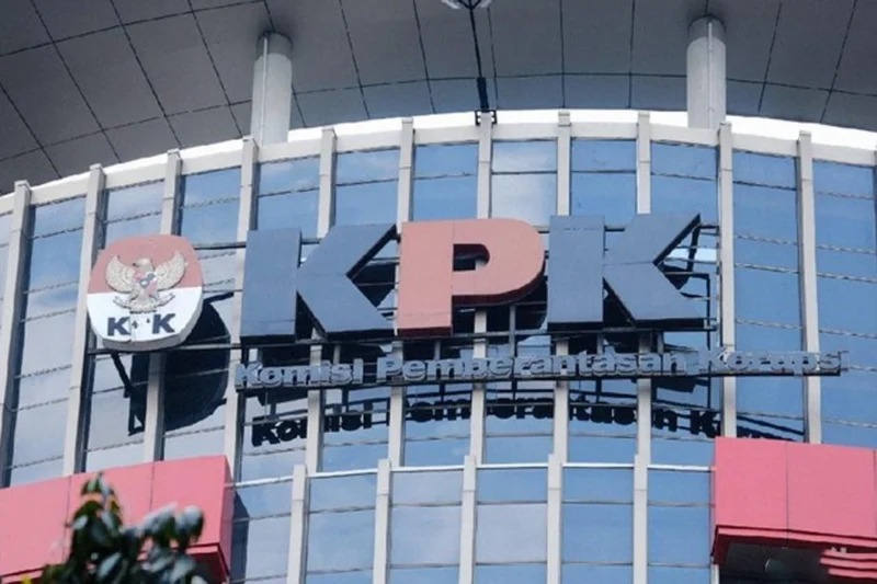 Kasubbag TU BTP Semarang Diperiksa KPK, Dugaan Korupsi Kasubbag TU BTP Semarang Diperiksa KPK, Dugaan Korupsi