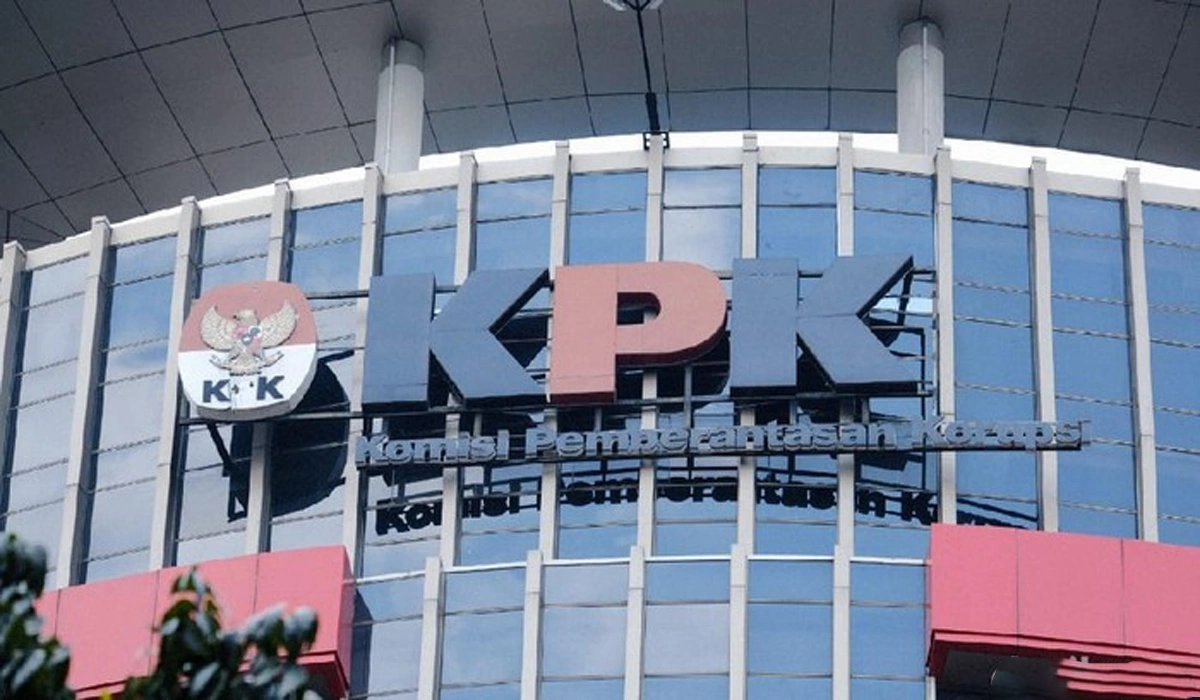 Kasubbag TU BTP Semarang Diperiksa KPK, Dugaan Korupsi