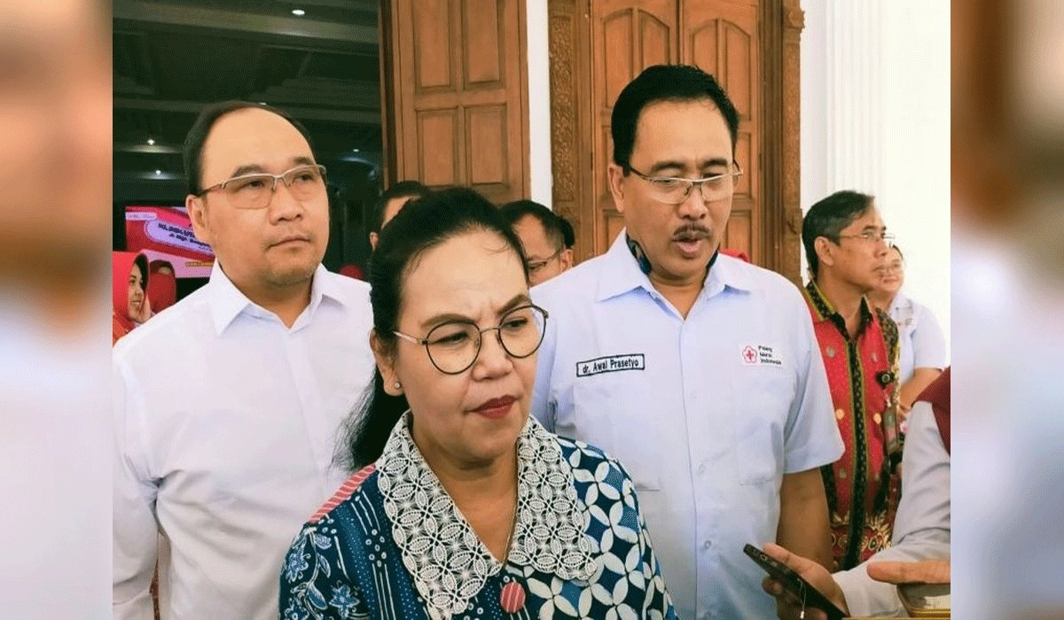 Kolaborasi Pemerintah dan Kelompok Masyarakat