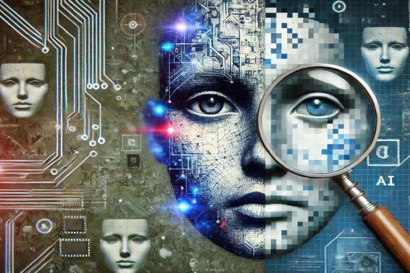 Kuasa Hukum Ungkap Asal Foto Korban Dalam Kasus Deepfake AI di Semarang Kuasa Hukum Ungkap Asal Foto Korban Dalam Kasus Deepfake AI di Semarang