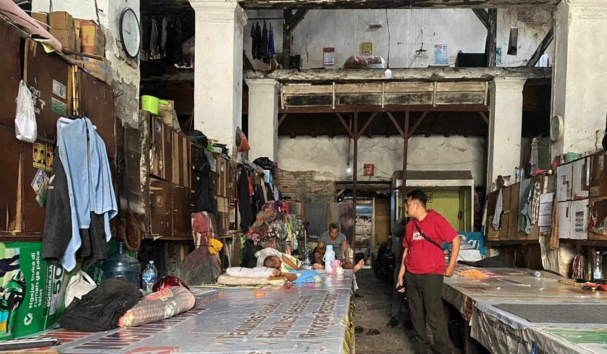 Lokasi Strategis Memudahkan Akses Wisata