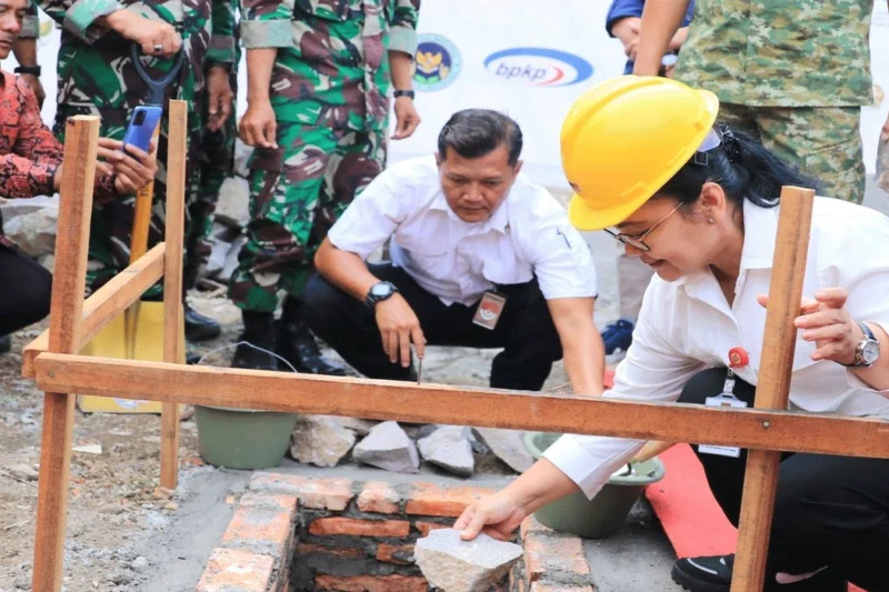 Pendapatan Asli Daerah Kota Semarang Turun, Wali Kota Pastikan Prioritas Pendapatan Asli Daerah Kota Semarang Turun, Wali Kota Pastikan Prioritas