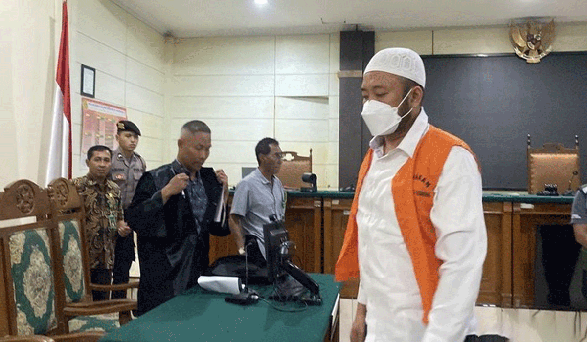 Dampak Keputusan Bagi Masyarakat