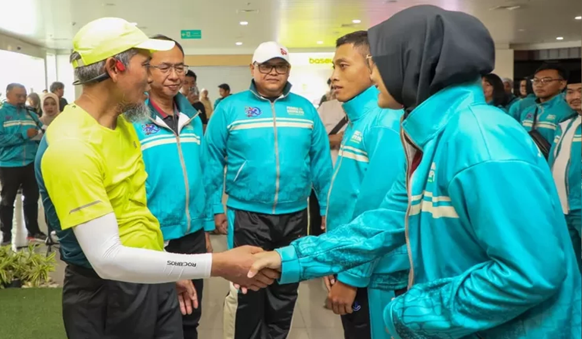 Pornas-Korpri-2025-Ajang-Silaturahmi-ASN-Nasional