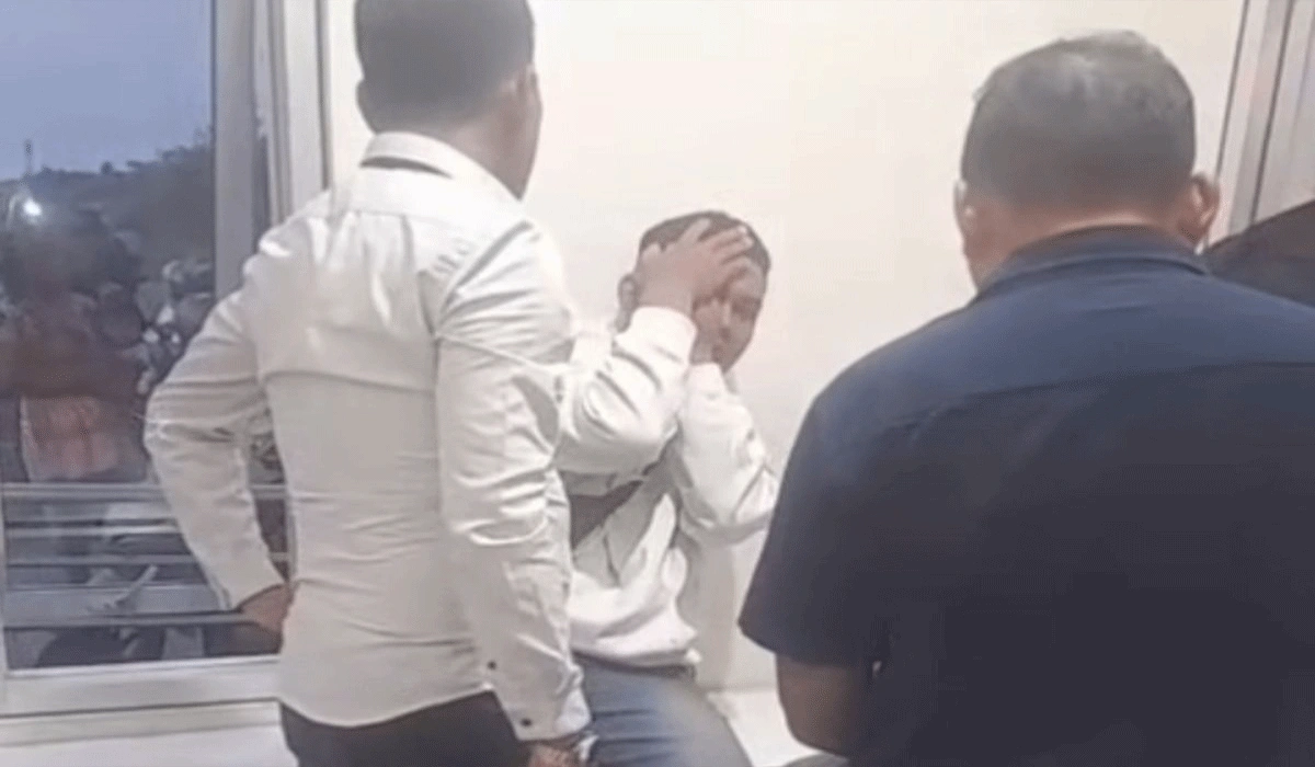 RN Ditangkap,Kronologi Penculikan dan Penemuan Video di Semarang