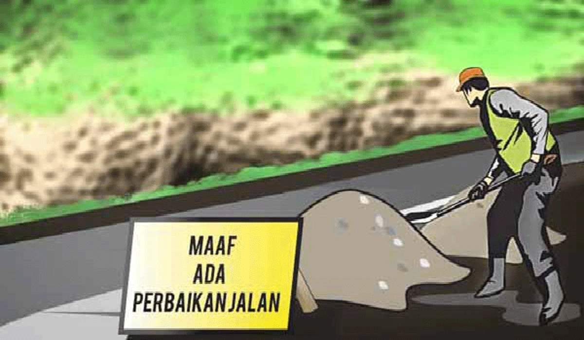 Tantangan yang Dihadapi Relawan