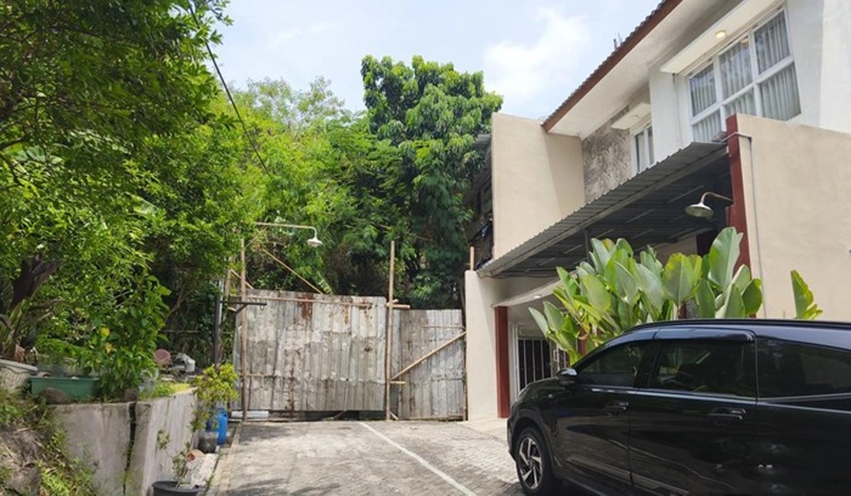 Upaya Penyelesaian dan Pilihan Jalan Lain