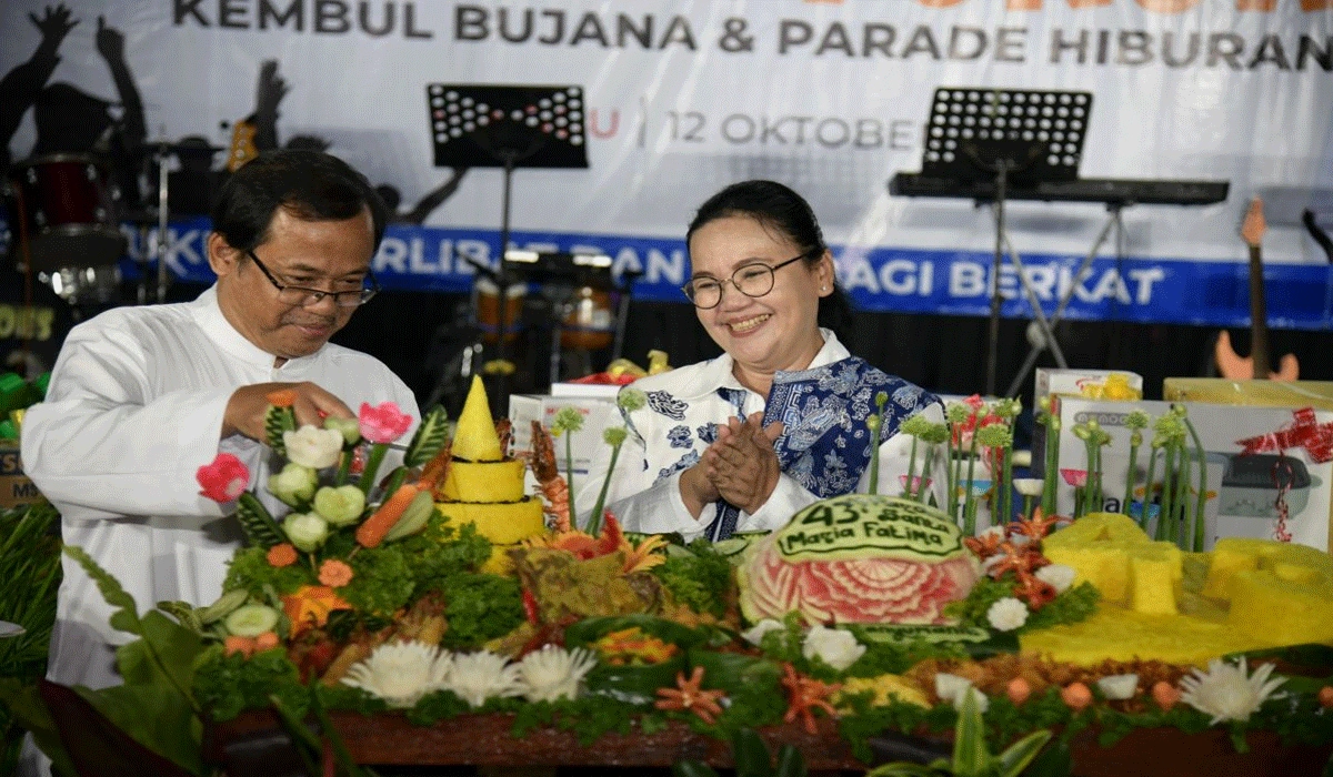 Wali-Kota-Semarang-Menegaskan,-Harus-Komitmen-Jadi-Pemimpin-Untuk-Semua