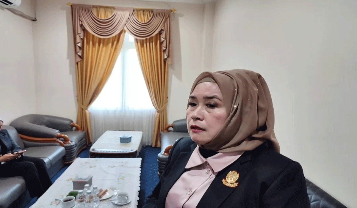 Dekan FH Undip Respons Kontroversi Mahasiswa Edit Foto Dan Video Siswa SMAN 11 Semarang Pakai AI