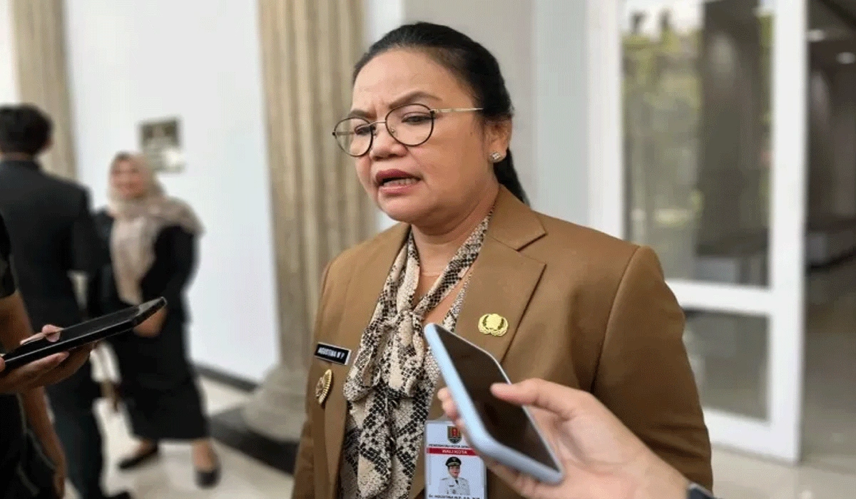 Wali Kota Agustina: TPA Jatibarang Siap Dukung Pembangunan PSEL Di Semarang