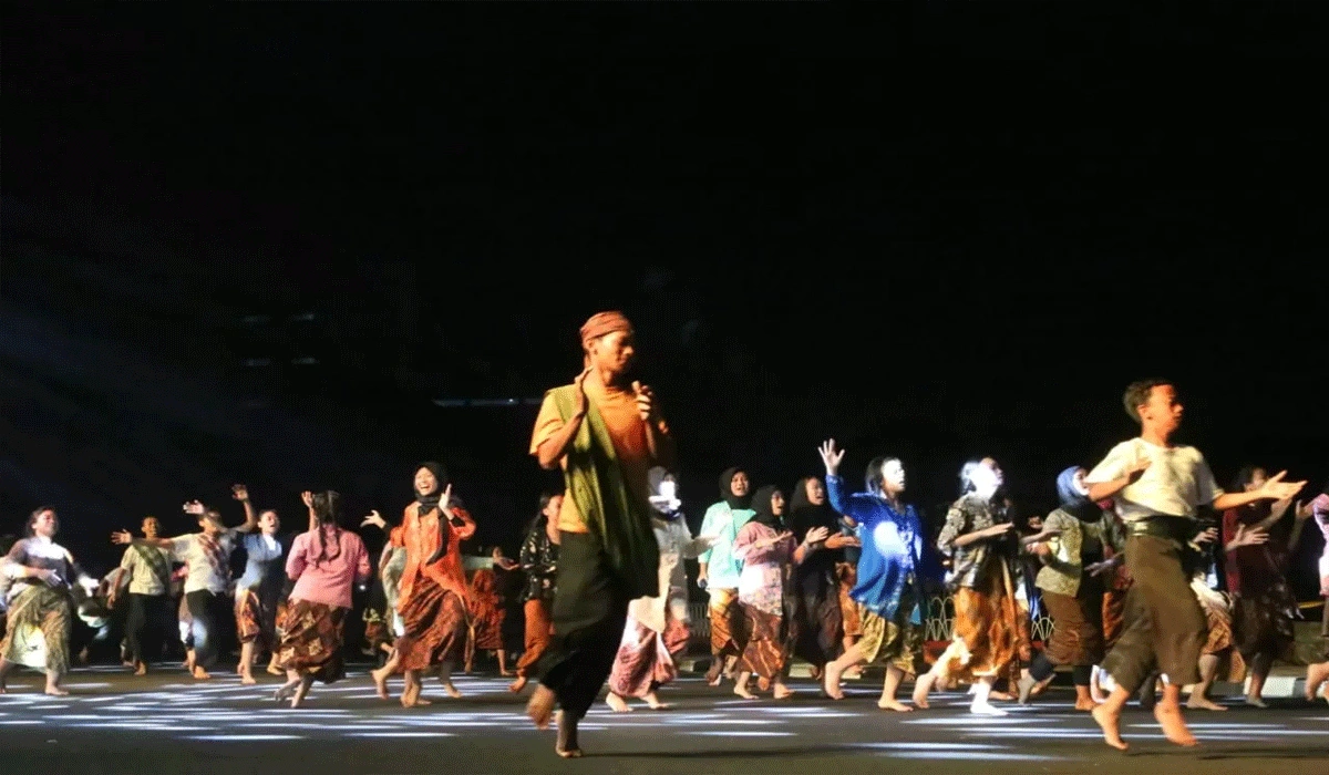 Semarang Bersiap! Empat Jalan Ditutup Rayakan Peringatan Pertempuran Lima Hari