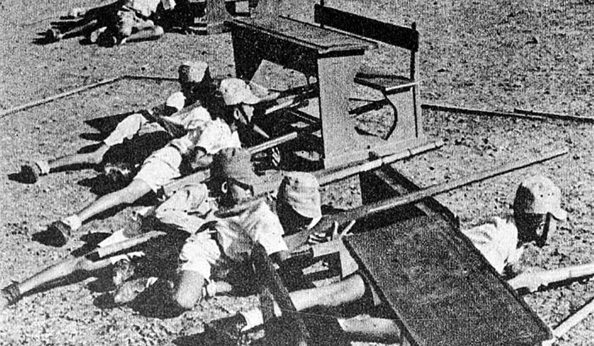 Semarang Bersiap! Empat Jalan Ditutup Rayakan Peringatan Pertempuran Lima Hari