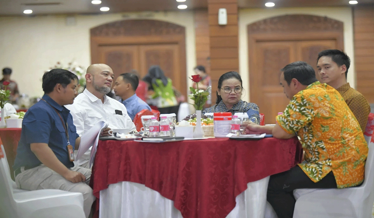 Wali Kota Agustina: TPA Jatibarang Siap Dukung Pembangunan PSEL Di Semarang