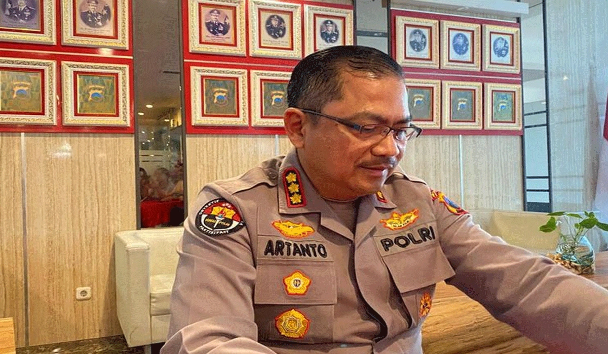 Inisiatif Pemerintah dan Pakar Akademik