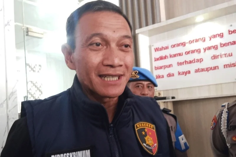 Polda Jateng Selidiki, Kasus Dosen Perempuan Tewas di Hotel Semarang