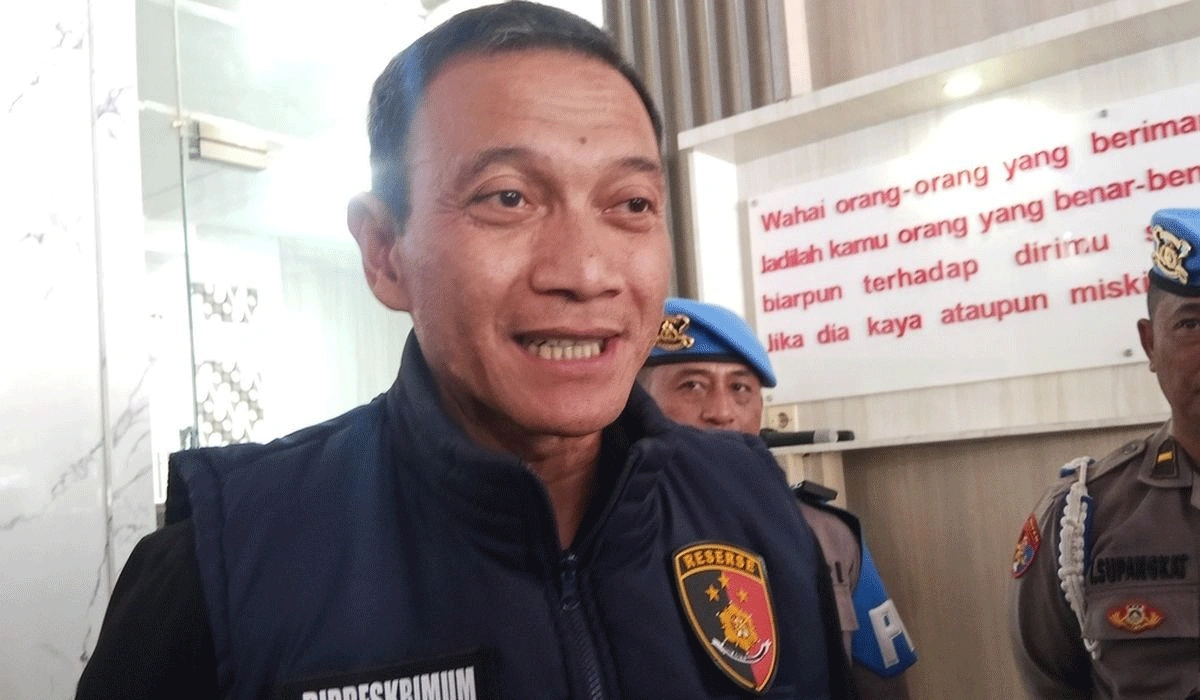 Polda Jateng Selidiki, Kasus Dosen Perempuan Tewas di Hotel Semarang