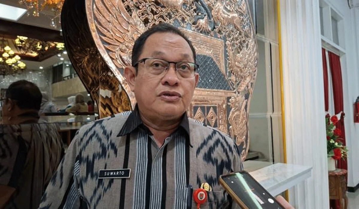 Semarang Bergerak Cepat, Jalan Rusak Pasca Banjir Segera Diperbaiki!