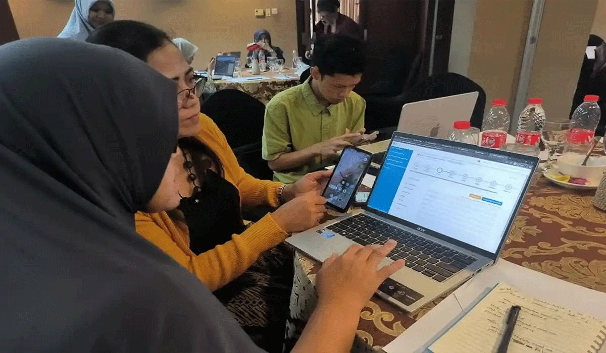 Dekranasda Kota Semarang, Perisai Kekayaan Intelektual UMKM Lokal