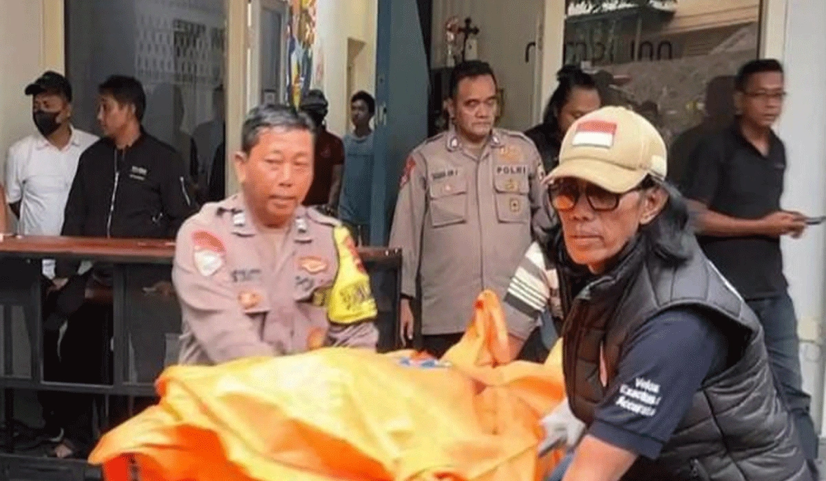 Penyelidikan Kasus Yang Sedang Berlangsung