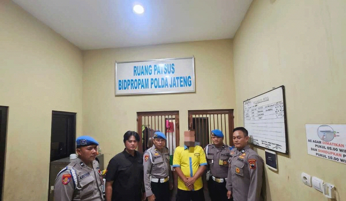 Kematian Dosen Untag Semarang, Hubungan Dengan AKBP Basuki