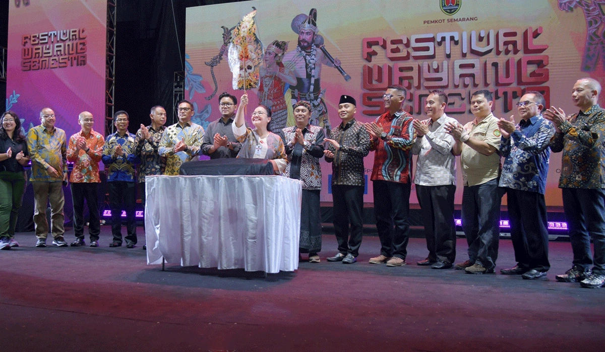 Pemkot-Semarang-Siapkan-Akademi-Wayang-Untuk-Regenerasi-Seniman